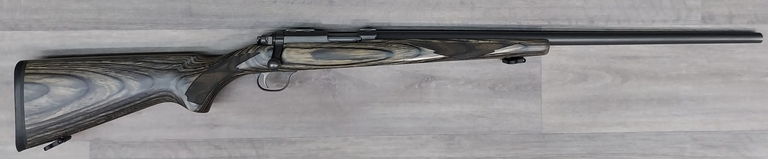 Ruger – 77/17