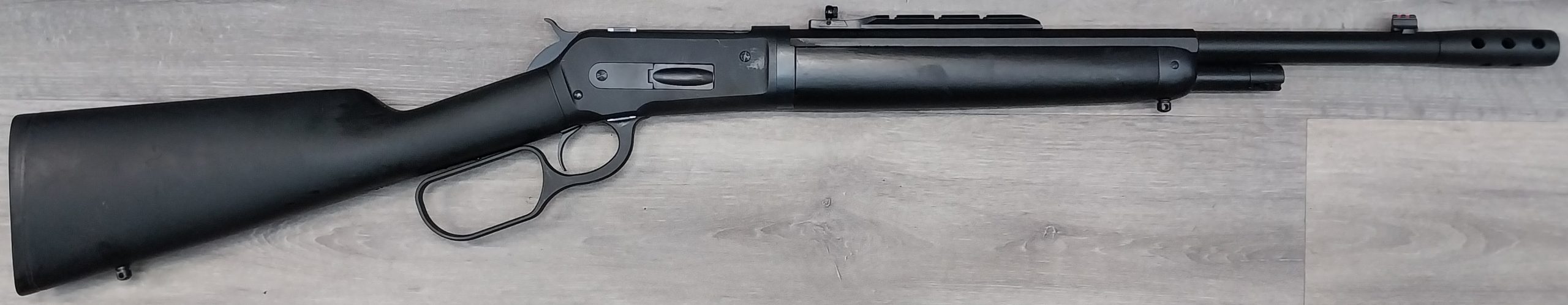 Chiappa – 1886 Ridge Runner