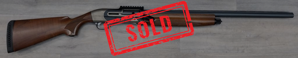 Benelli – Super 90