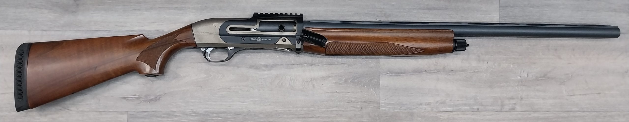 Benelli – Super 90
