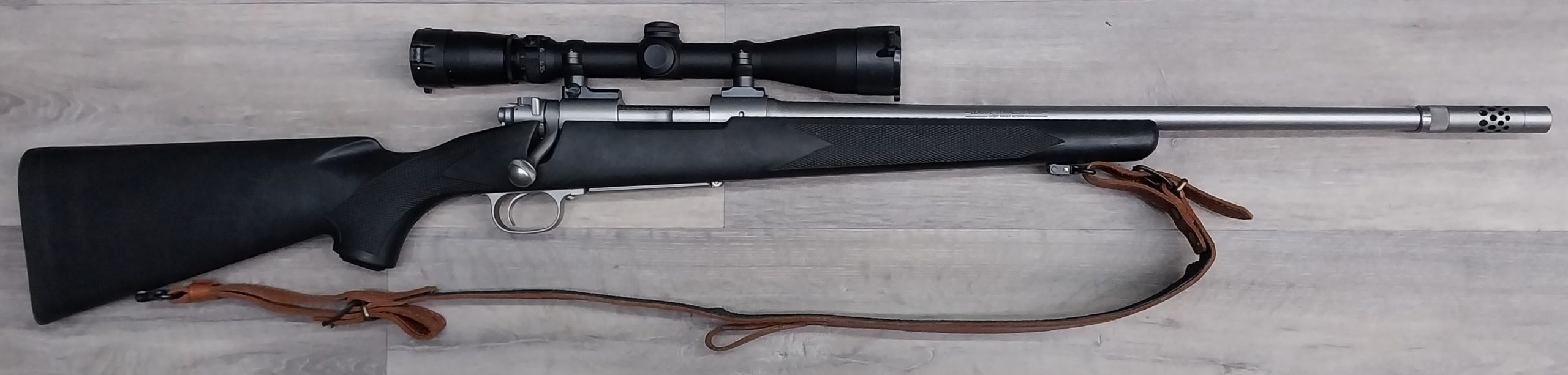 Winchester – 70 SA