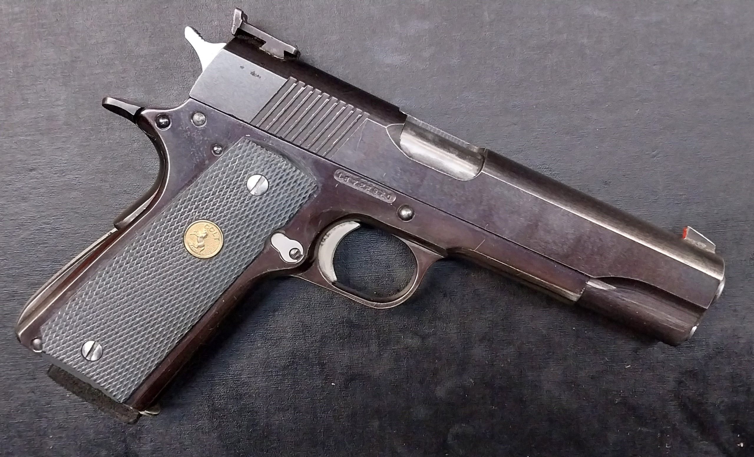 Norinco – NP 29