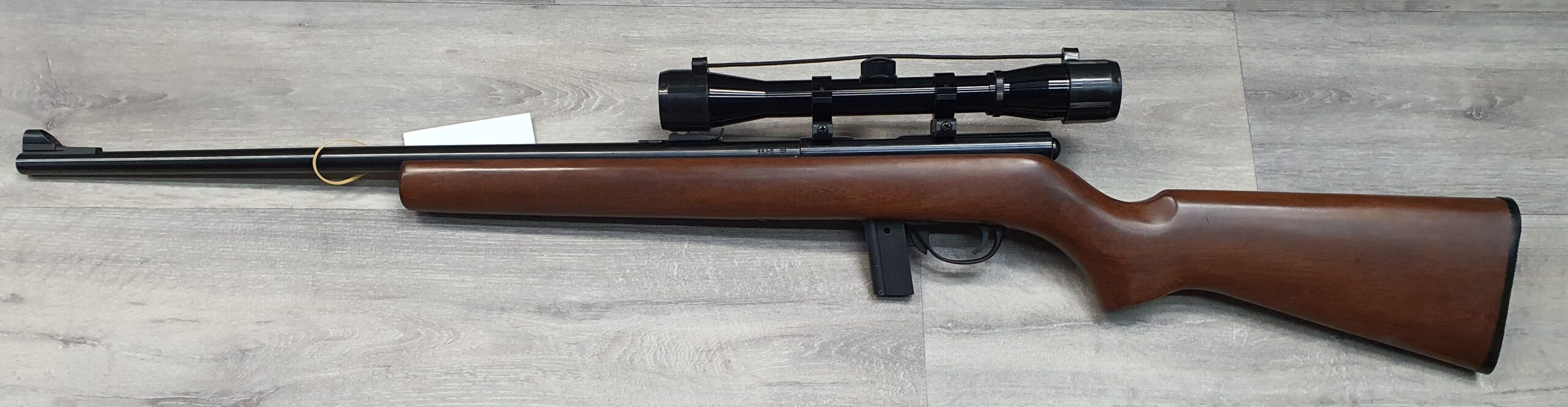 Lithgow MK 5 Jungle carbine