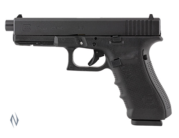 Glock 17A – Gen 3