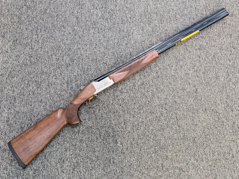BROWNING – B525 SPORTER AUST